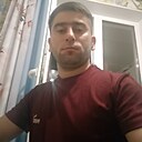 Али, 27 лет