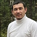 Даулет, 32 года