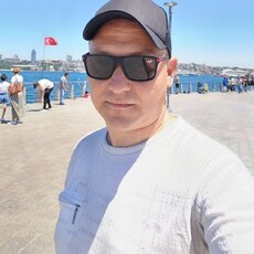 Фотография мужчины Александр, 37 лет из г. Чериков