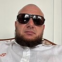 Бекхан, 41 год
