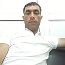 Меруж, 42 года