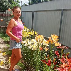 Фотография девушки Ольга, 36 лет из г. Харьков