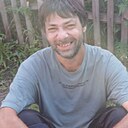 Саня, 43 года