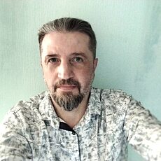 Фотография мужчины Александр, 49 лет из г. Кострома