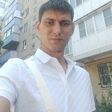 Фотография мужчины Алексей, 34 года из г. Ставрополь
