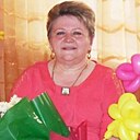 Ольга, 64 года