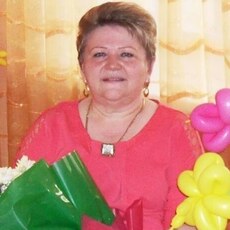 Фотография девушки Ольга, 64 года из г. Приобье
