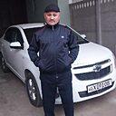 Абдужаббор, 59 лет