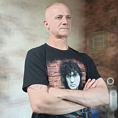 Фотография мужчины Виталий, 48 лет из г. Добруш