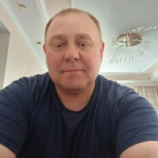 Фотография мужчины Николай, 47 лет из г. Тюмень