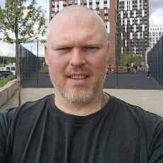 Фотография мужчины Андрей, 37 лет из г. Видное