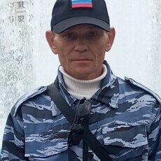 Фотография мужчины Андрей, 42 года из г. Забайкальск