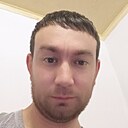Бек, 36 лет