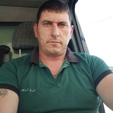 Фотография мужчины Александр, 34 года из г. Славянск-на-Кубани