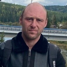 Фотография мужчины Сергей, 36 лет из г. Усть-Илимск