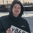 Даниил, 22 года