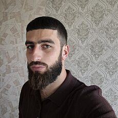 Фотография мужчины Карен, 26 лет из г. Железногорск