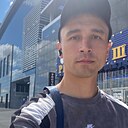 Андрей, 30 лет