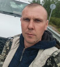 Фотография мужчины Сергей, 38 лет из г. Тында