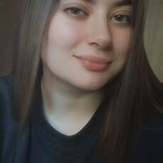 Фотография девушки Тина, 22 года из г. Волковыск