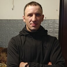 Фотография мужчины Санек, 33 года из г. Магадан