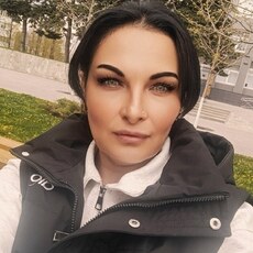 Фотография девушки Ветерок, 43 года из г. Аксай