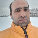 Джамолиддин, 38 лет