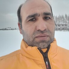 Фотография мужчины Джамолиддин, 38 лет из г. Белосток