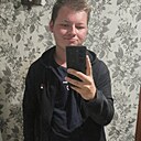 Кира, 23 года