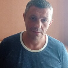 Фотография мужчины Сергей, 47 лет из г. Брянск