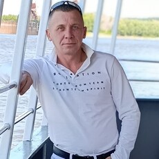 Фотография мужчины Виктор, 43 года из г. Ишим