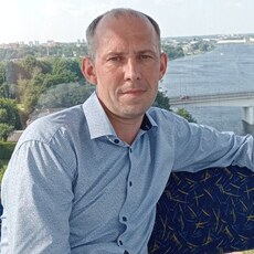 Фотография мужчины Александр, 38 лет из г. Псков