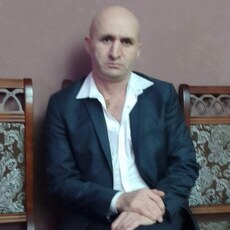 Фотография мужчины Анатолий, 48 лет из г. Саратов