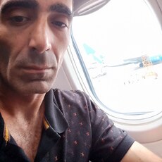 Фотография мужчины Рев, 42 года из г. Лобня
