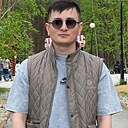 Дим, 28 лет