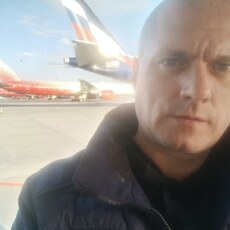 Фотография мужчины Олег, 43 года из г. Тюмень
