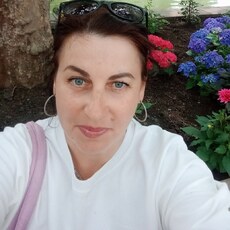 Фотография девушки Людмила, 46 лет из г. Севастополь