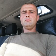 Фотография мужчины Алексей, 39 лет из г. Лиски