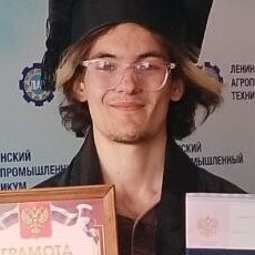 Фотография мужчины Свят, 18 лет из г. Волжский