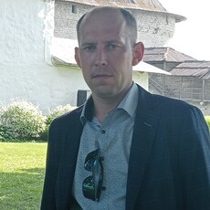 Фотография мужчины Александр, 38 лет из г. Псков