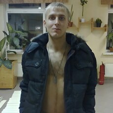 Фотография мужчины Вячеслав, 39 лет из г. Бузулук