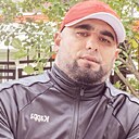 Чамал, 37 лет