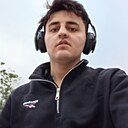Diyor, 21 год