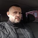 Миха, 38 лет