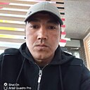 Ali, 32 года