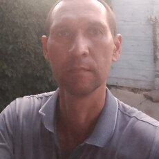 Фотография мужчины Марсель, 43 года из г. Жезказган