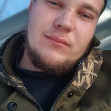 Фотография мужчины Алексей, 30 лет из г. Балаково