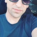 Саня Рахимов, 34 года