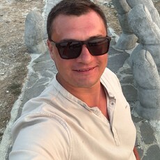 Фотография мужчины Кирилл, 37 лет из г. Пенза