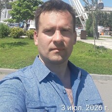 Фотография мужчины Сергей, 40 лет из г. Энгельс